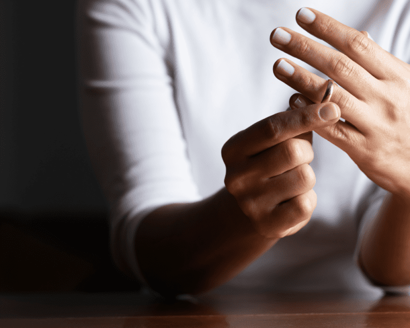 Mental Health During A Divorce Mental Health During A Divorce