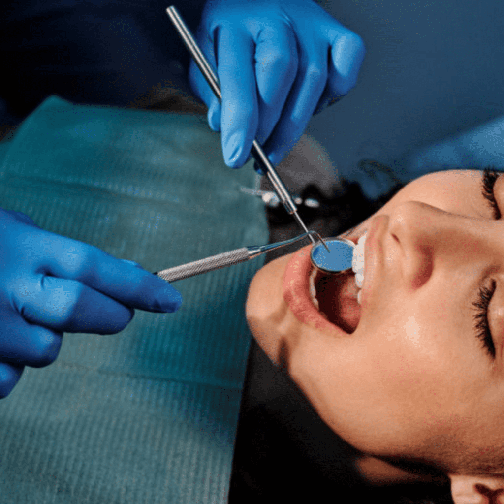 Dental Health during Pregnancy