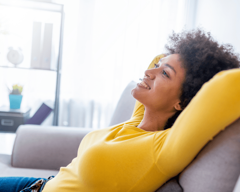 Secrets To A Stress-Free Home