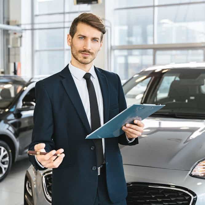 buying a family car
