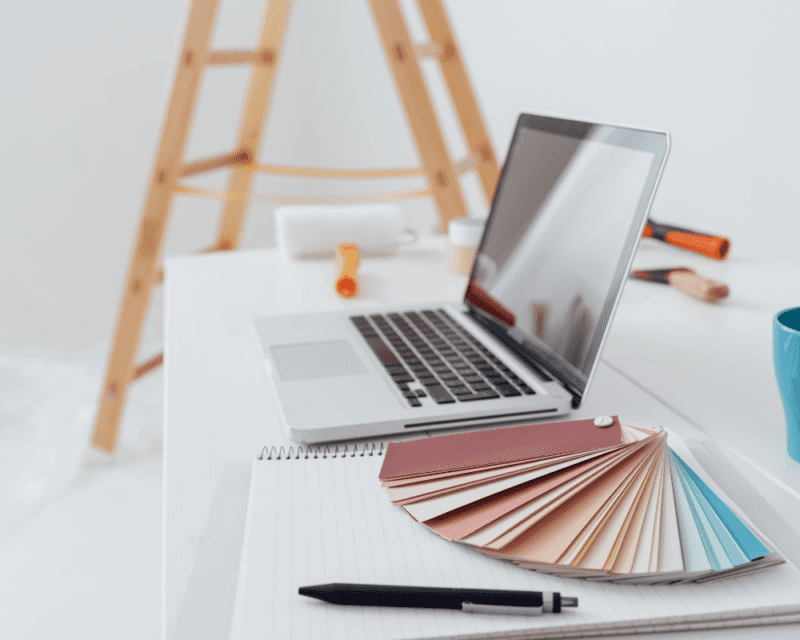 Give Your Home a Makeover