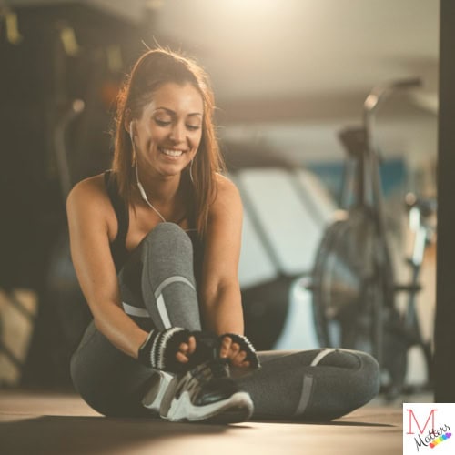 Create The Perfect Workout Routine
