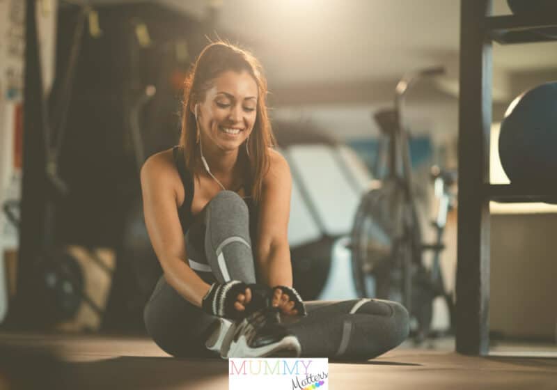 Create The Perfect Workout Routine