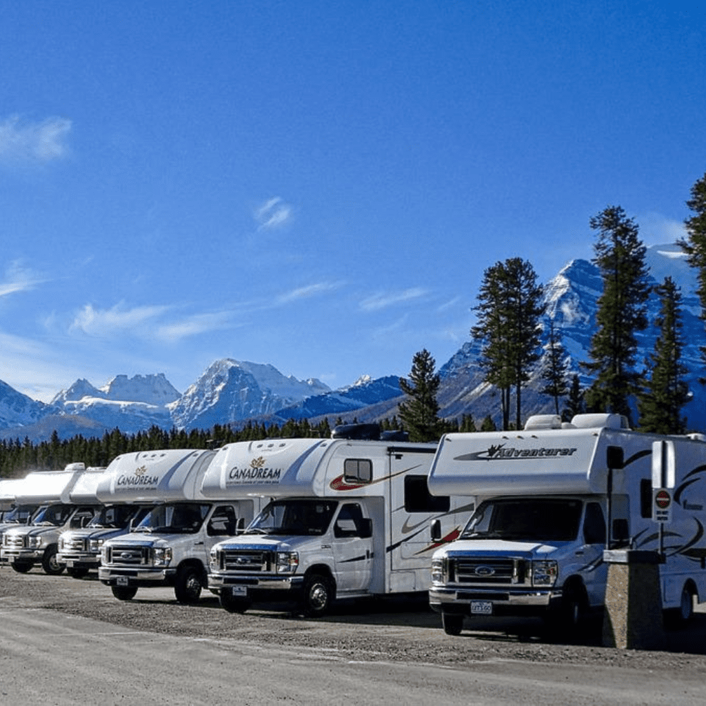 Own an RV