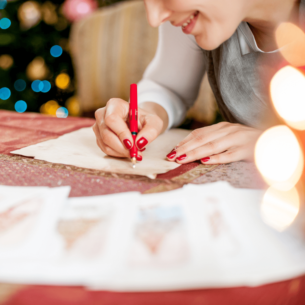 Messages for Christmas Cards