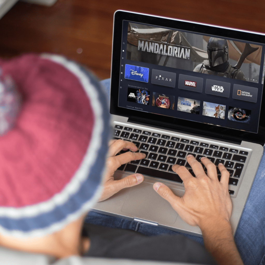 Disney Plus hacks