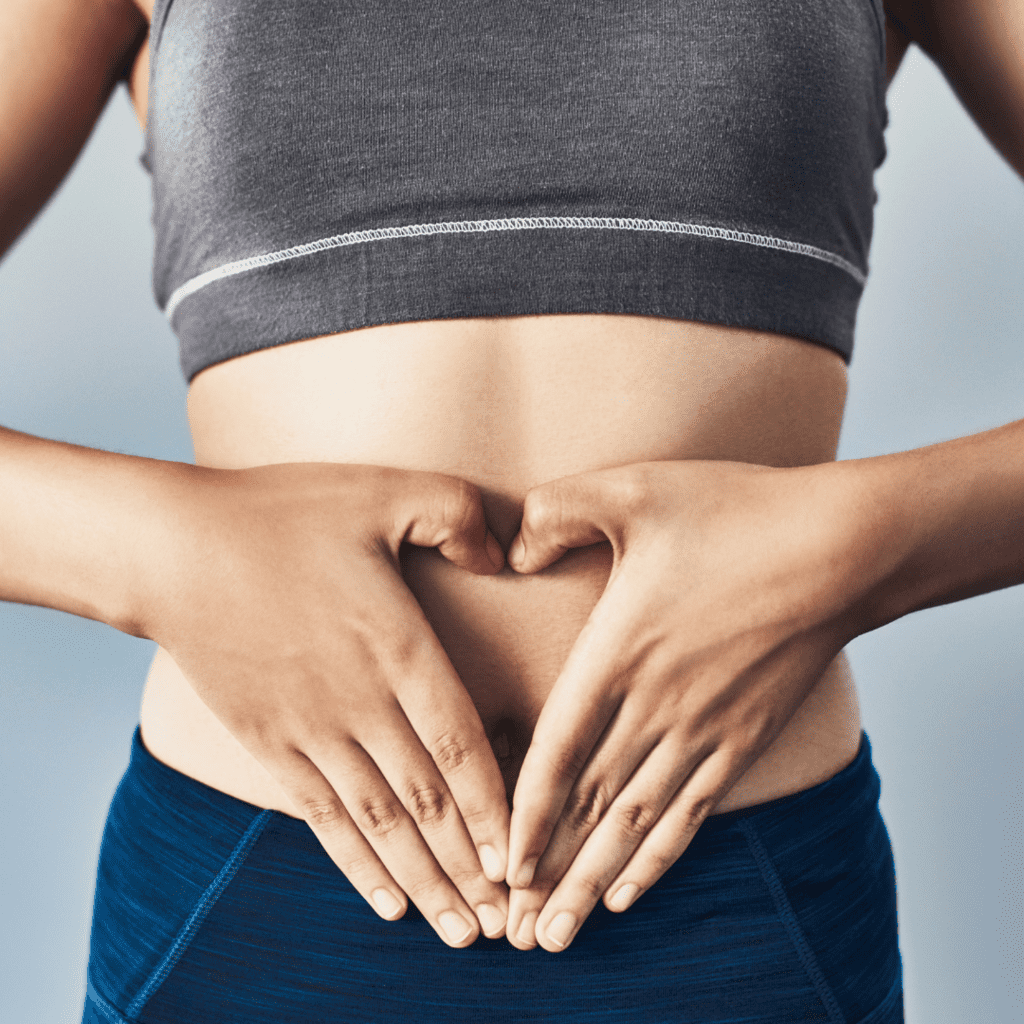 How to speed up the metabolism?