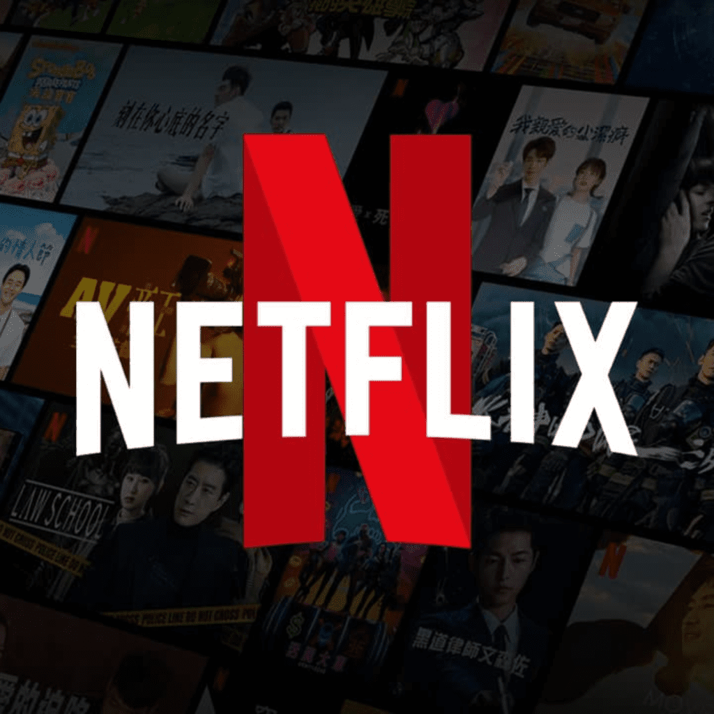 Life changing movies on Netflix