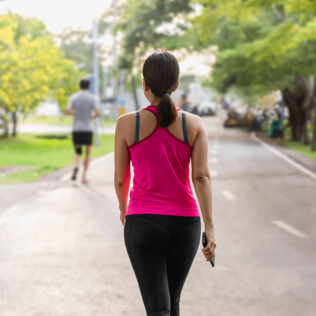 exercise routines