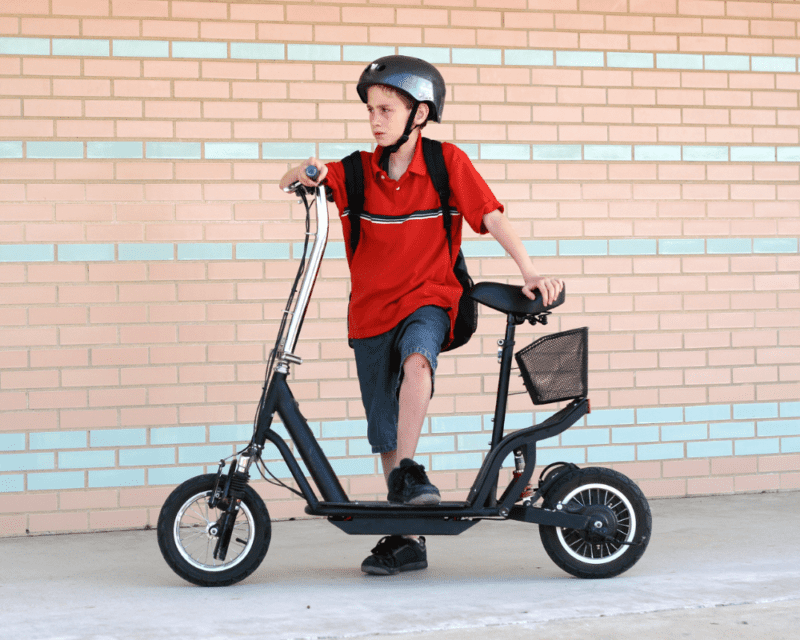 Kids Electric Scooters Kids Electric Scooters