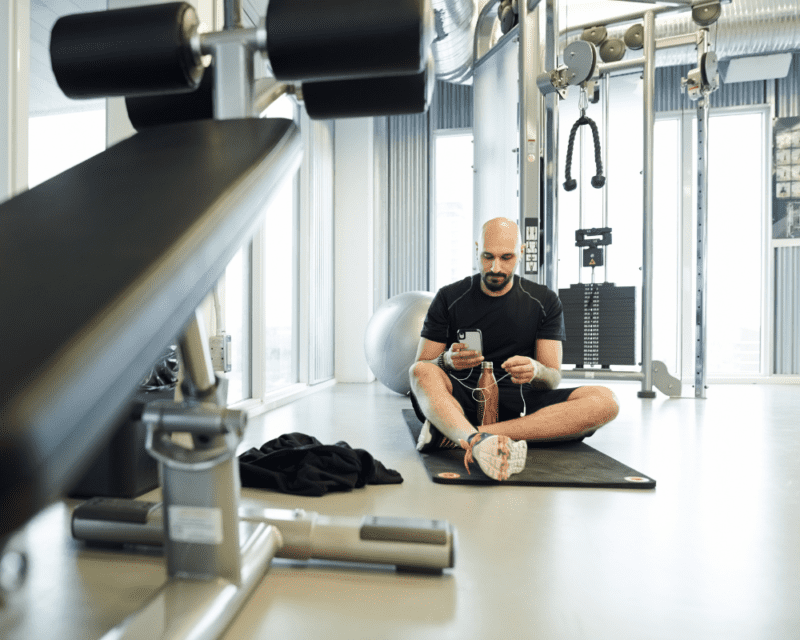 Fitness Routines Fitness Routines