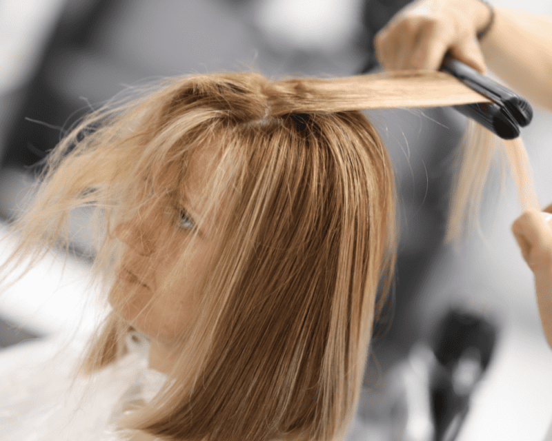 Bronde hair Bronde hair