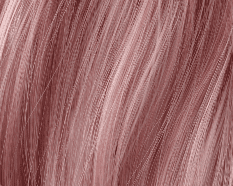 Pink hair Pink hair