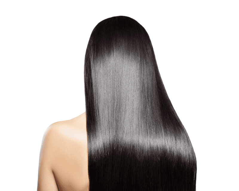 Black Hair Black Hair