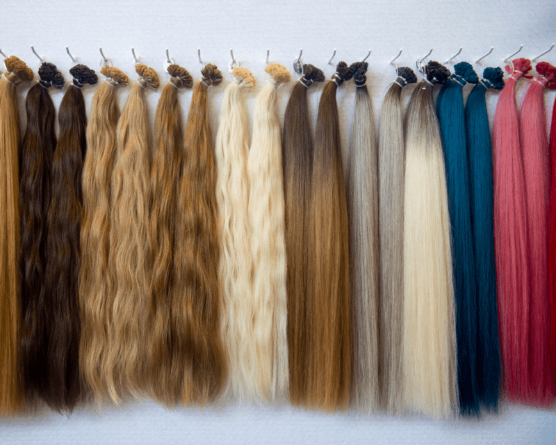 Trendy hair colours Trendy hair colours