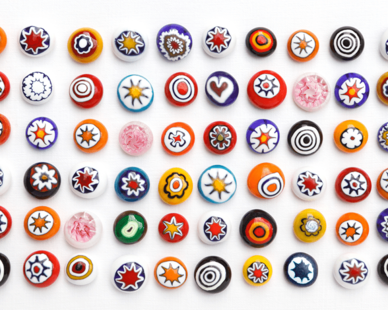 Millefiori