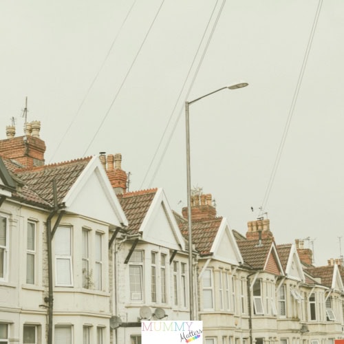 Selling your home as-is