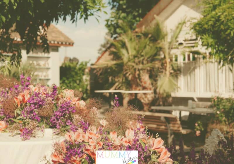 Getting Your Home Prepared For Summer Home prepared for summer