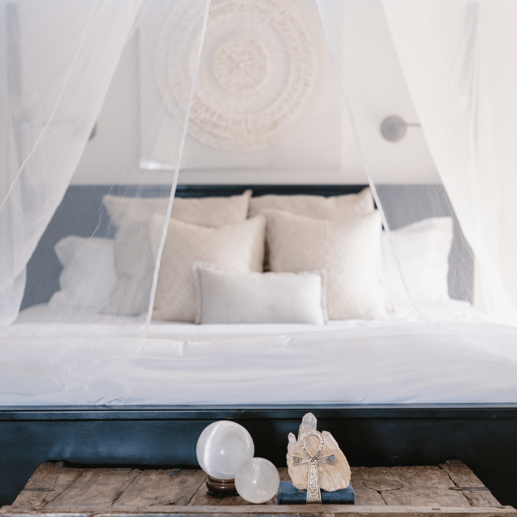 How to choose linen