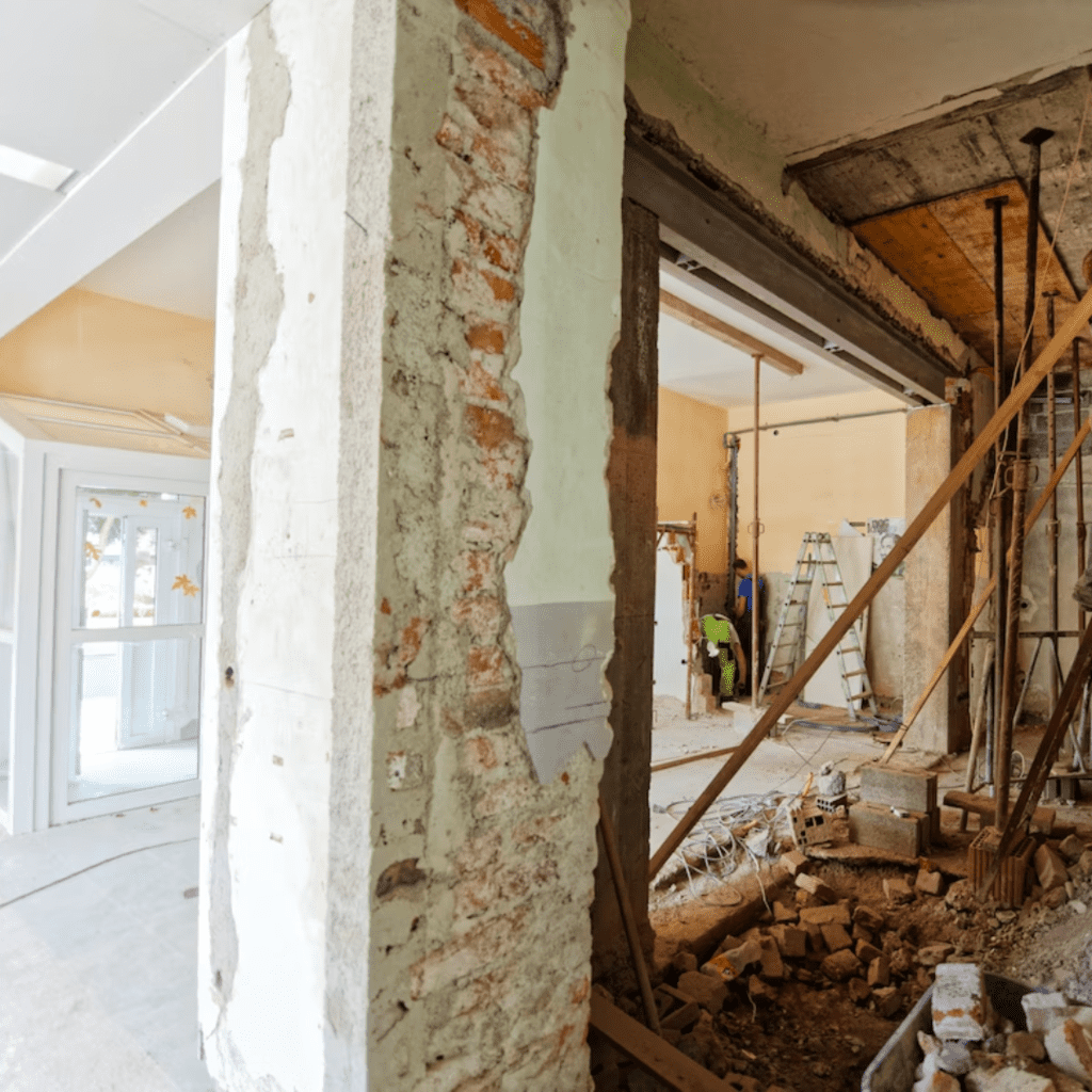 Building a Room Addition