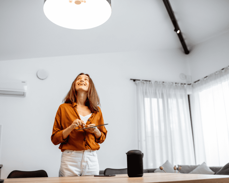 Smart Home Smart Home