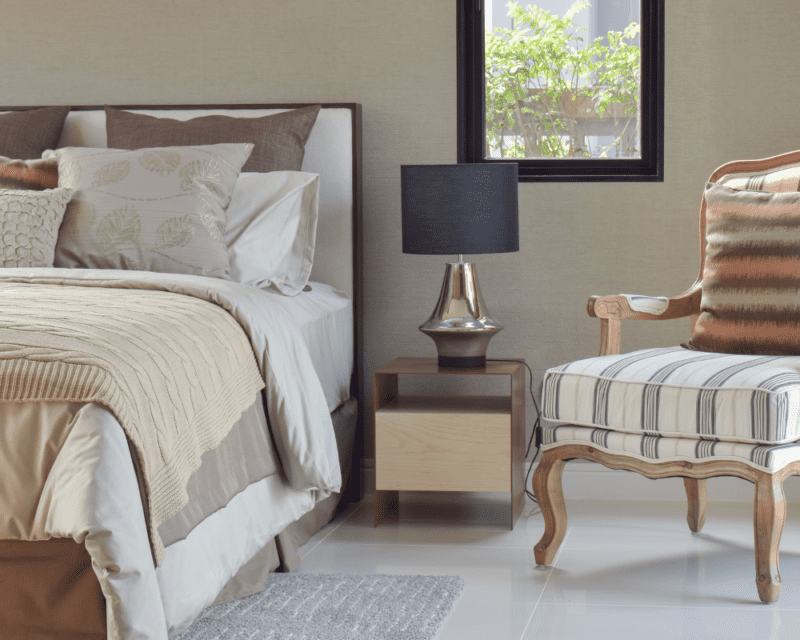 How to choose linen