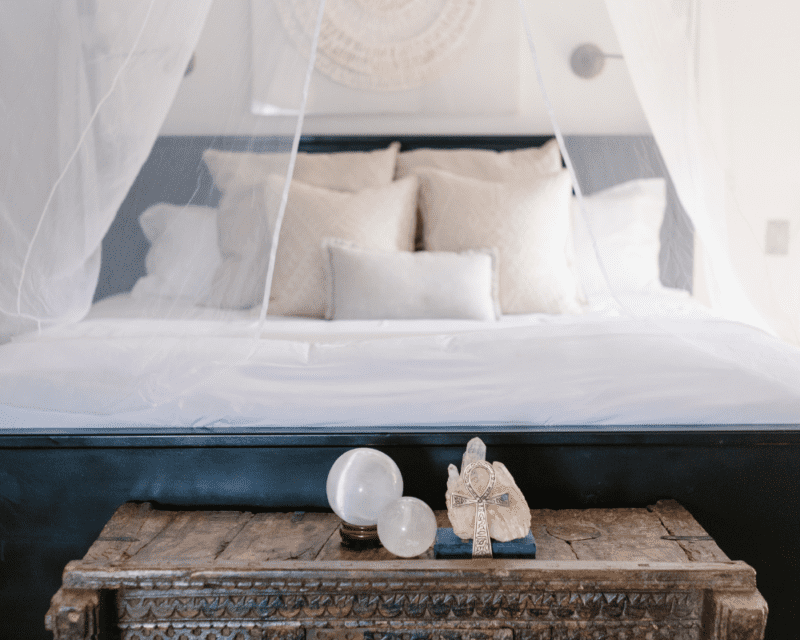 Bed linen