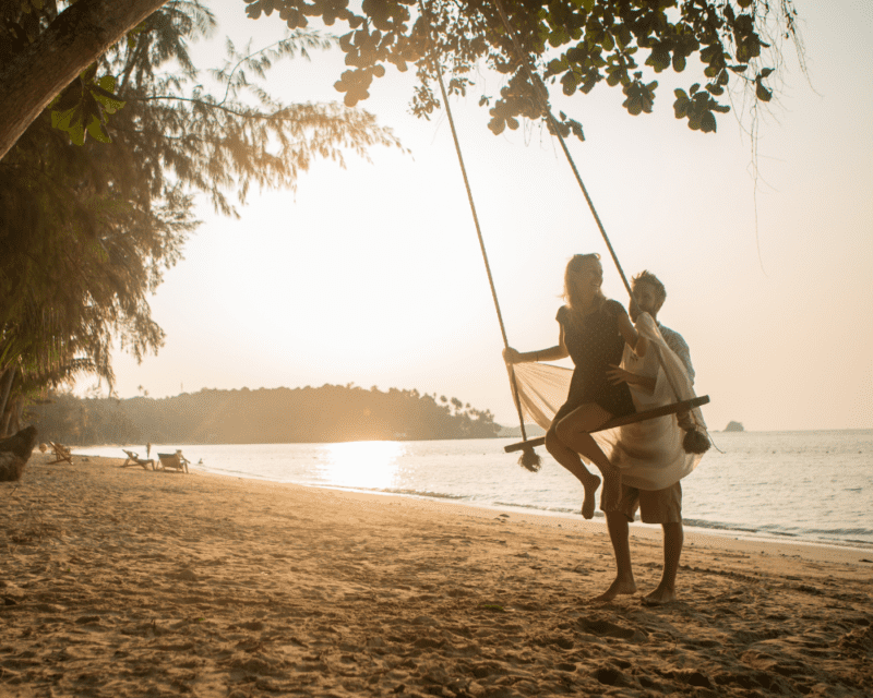 Holiday Without Your Kids Holiday Without Your Kids
