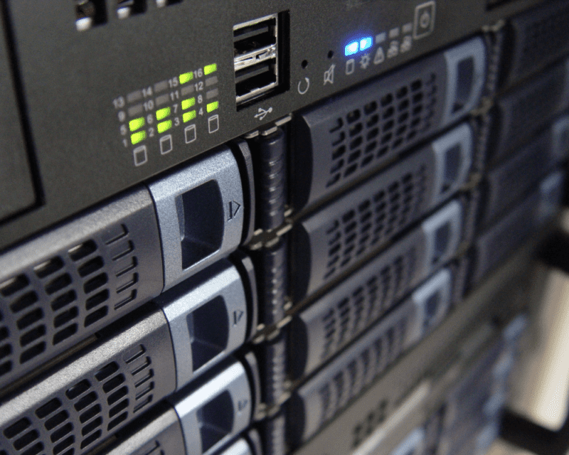 Dell servers Dell servers