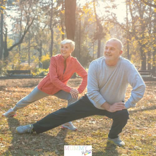 Reduce The Risk of Lung Diseases