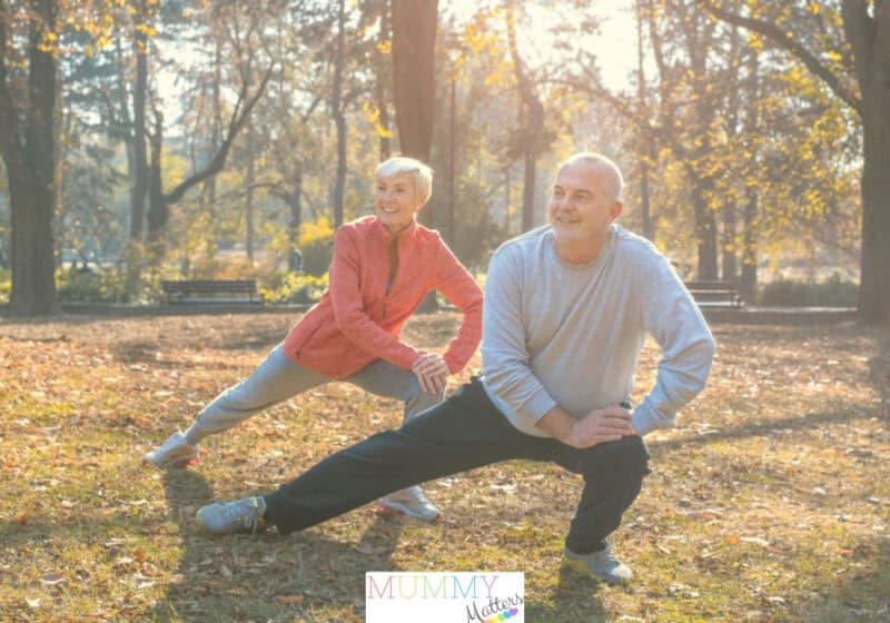 Reduce the risk of lung diseases