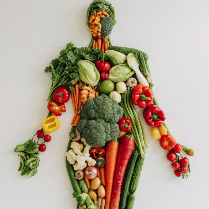 Body detoxification