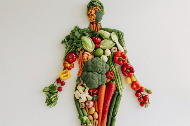 Body detoxification