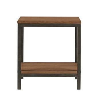 Nathan Palma Lamp Table