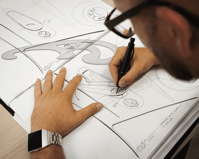 Product designers