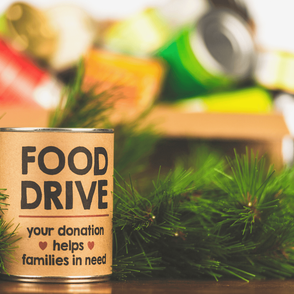 food poverty