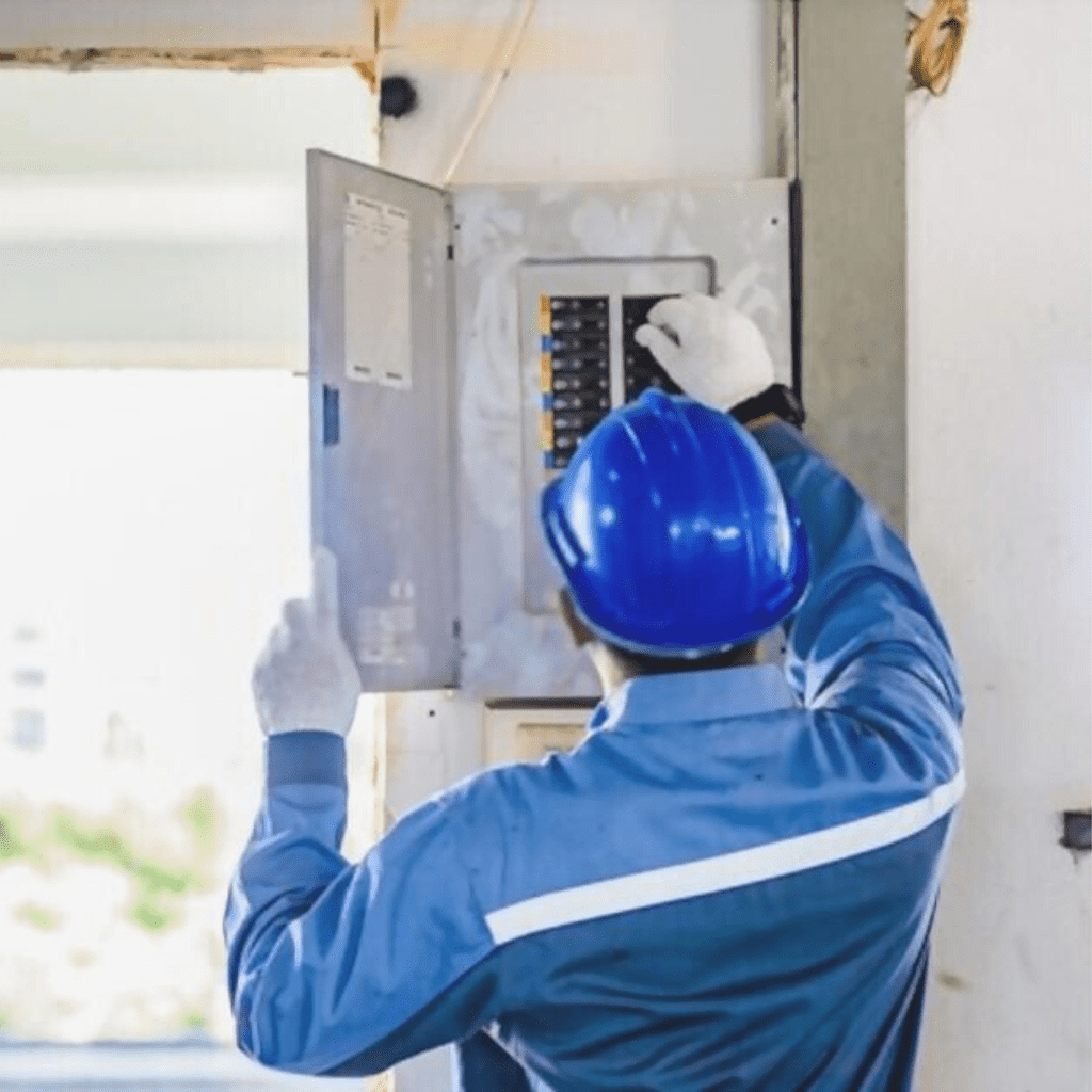 Emergency Electrician