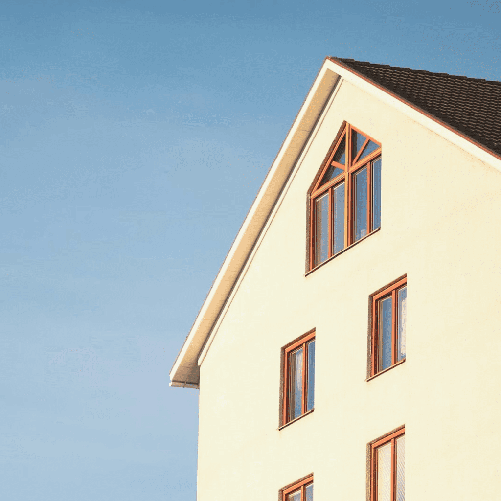 can't afford to buy a home