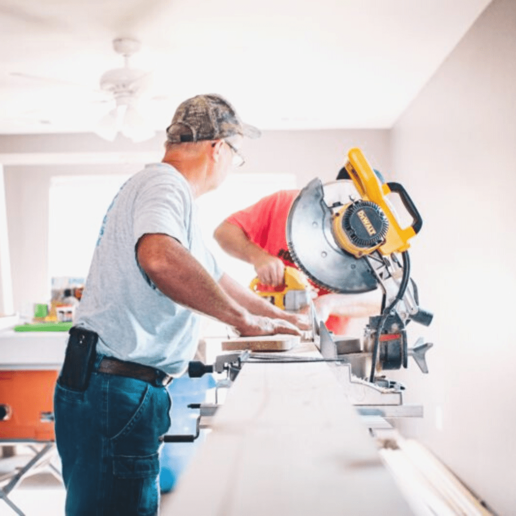house repairs