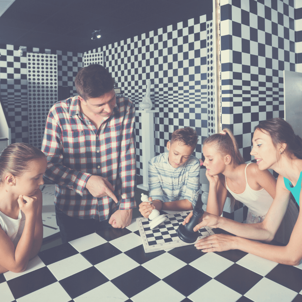 Activities You Can Experience With Your Family
