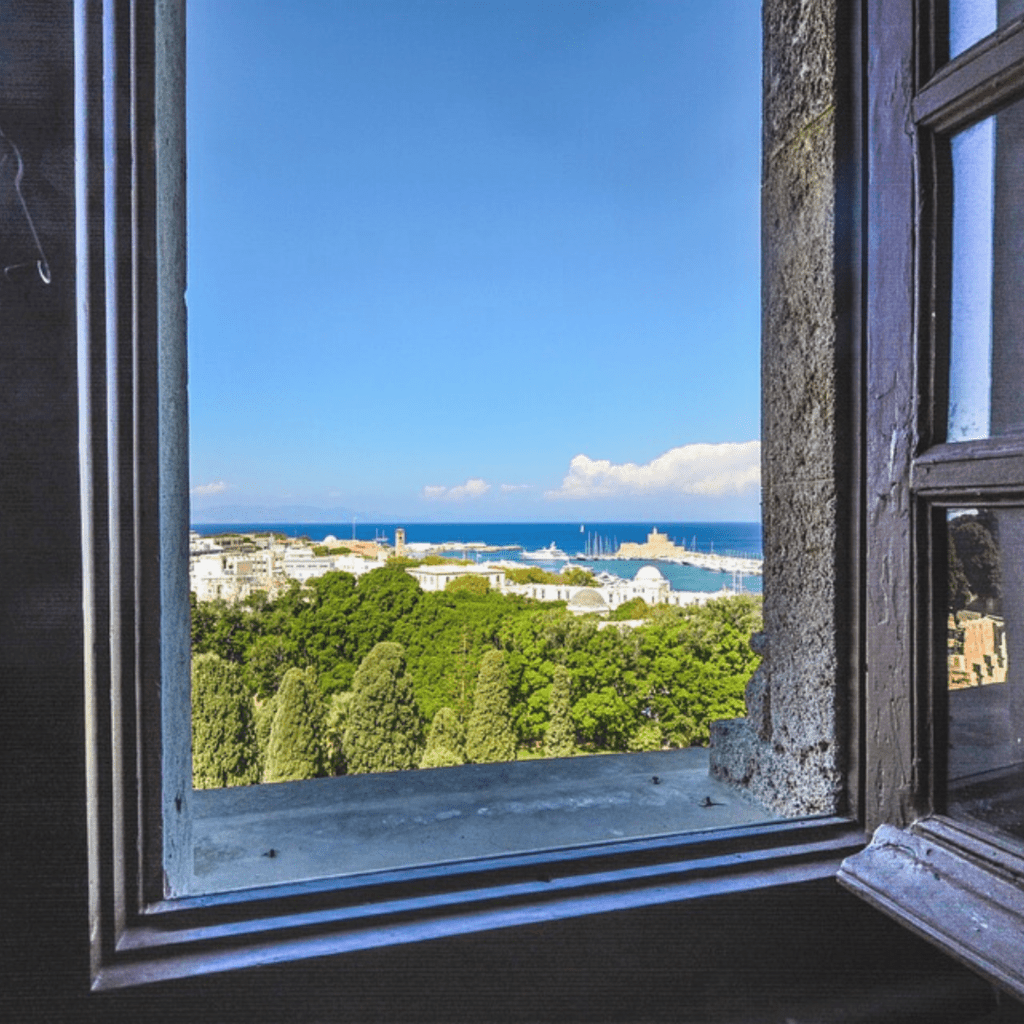 fresh air in your home