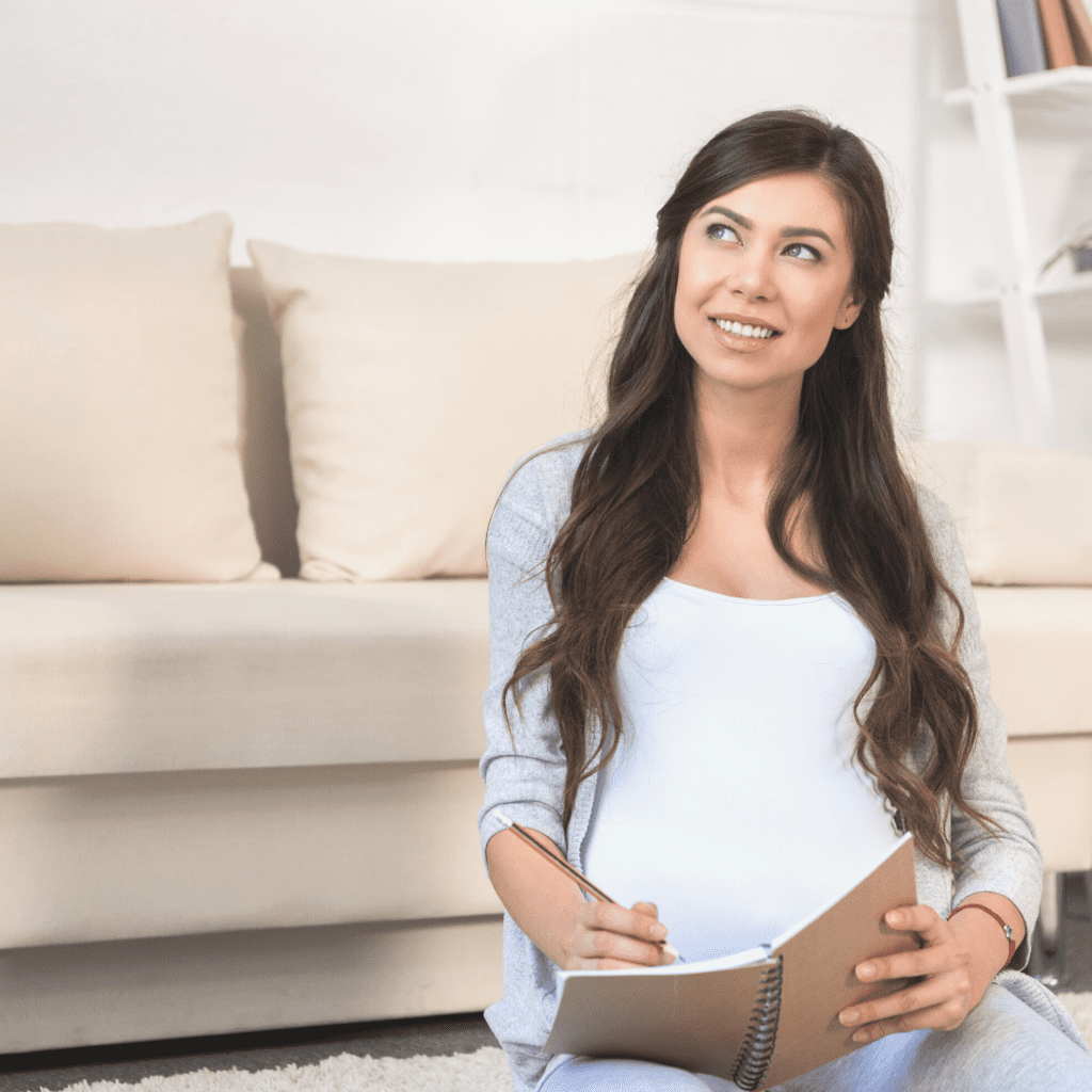 Choosing the Best Baby Name