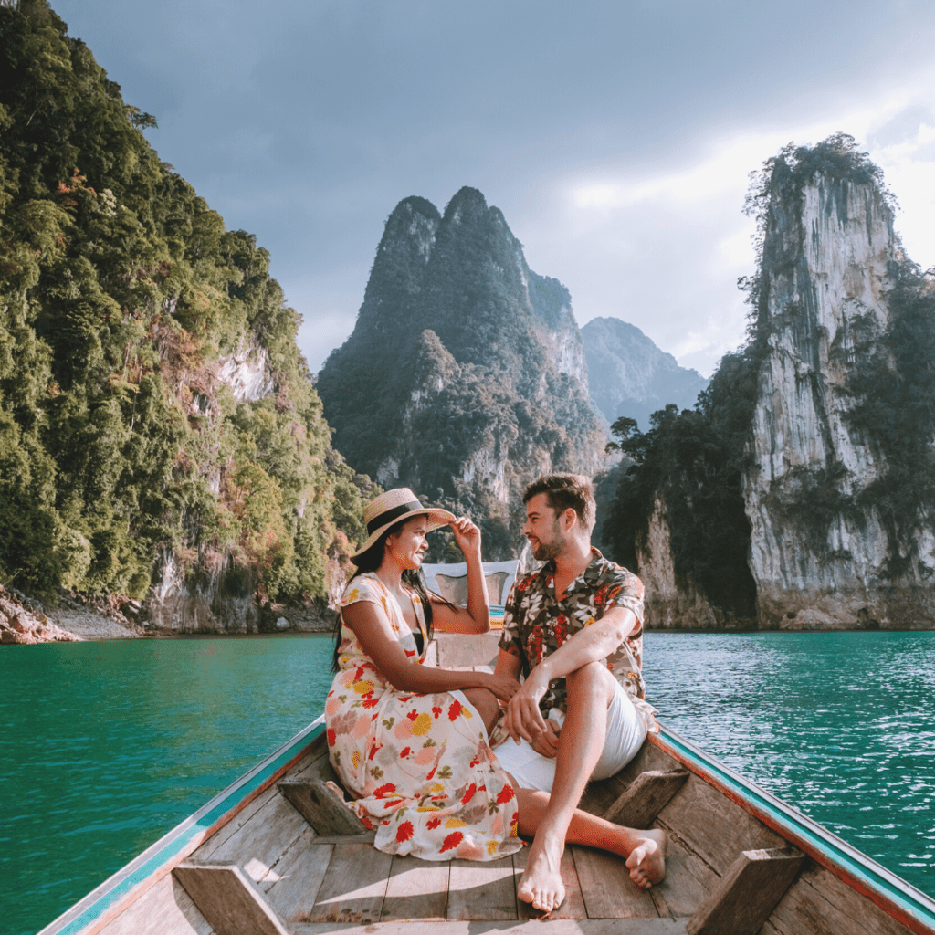 Vacation Ideas