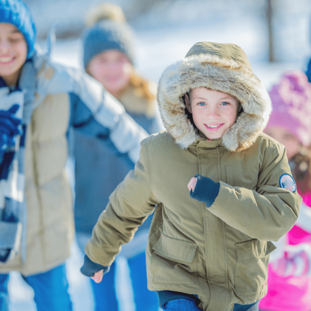 parenting myths