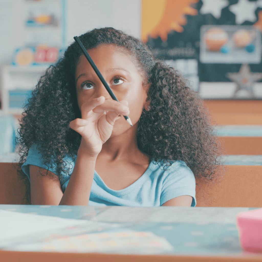Boost your kids concentration