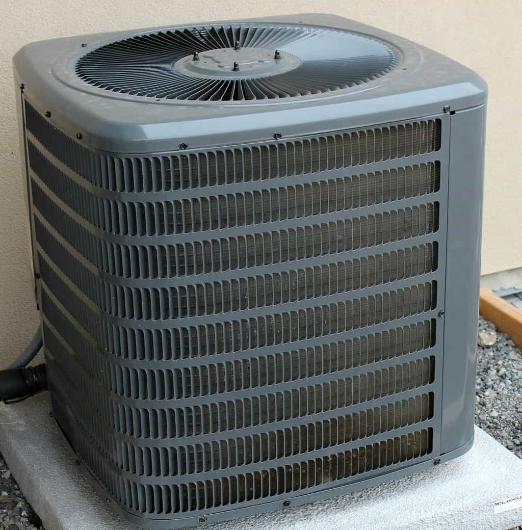 repair your ac unit