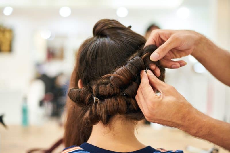 Select A Perfect Hairstyle Select A Perfect Hairstyle