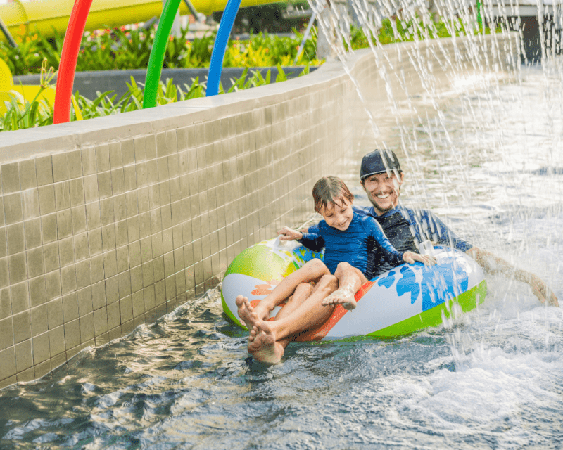 Water park Water park