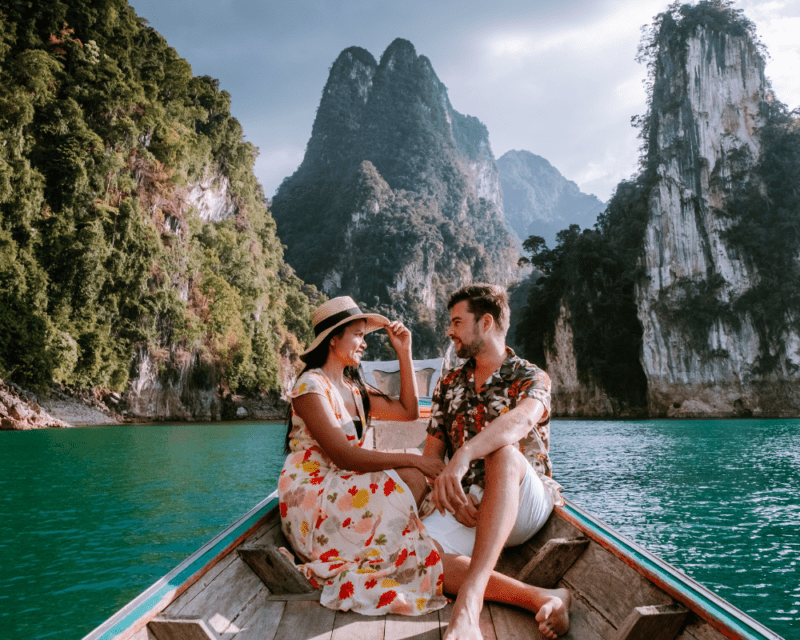 Vacation Ideas