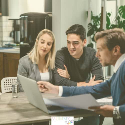Home management tips